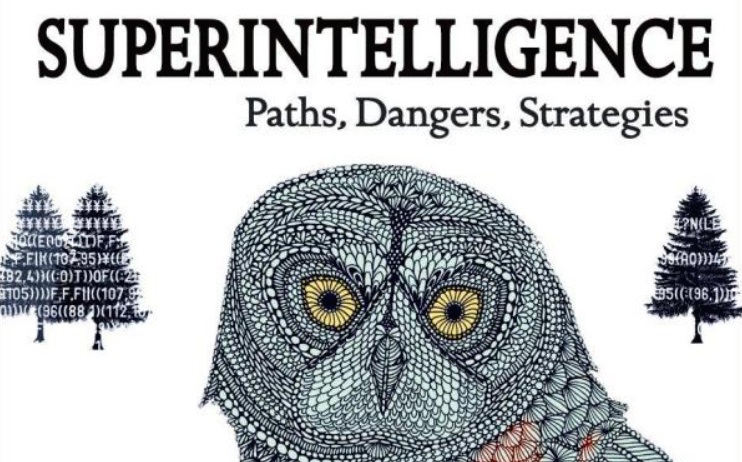 superintelligence book